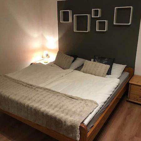 Charmantes 1Zi Apartment Im Herzen Von Braunschweig Mit Balkon Εξωτερικό φωτογραφία