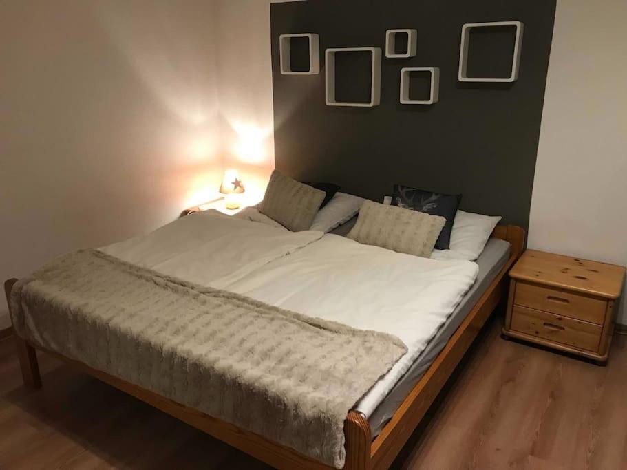 Charmantes 1Zi Apartment Im Herzen Von Braunschweig Mit Balkon Εξωτερικό φωτογραφία