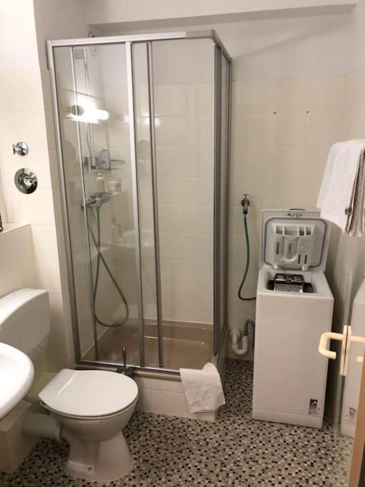 Charmantes 1Zi Apartment Im Herzen Von Braunschweig Mit Balkon Εξωτερικό φωτογραφία