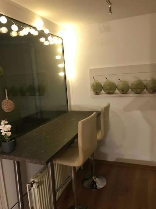 Charmantes 1Zi Apartment Im Herzen Von Braunschweig Mit Balkon Εξωτερικό φωτογραφία