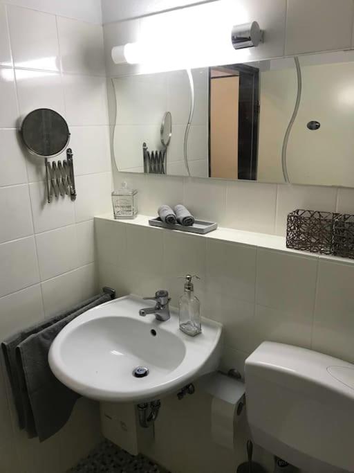Charmantes 1Zi Apartment Im Herzen Von Braunschweig Mit Balkon Εξωτερικό φωτογραφία